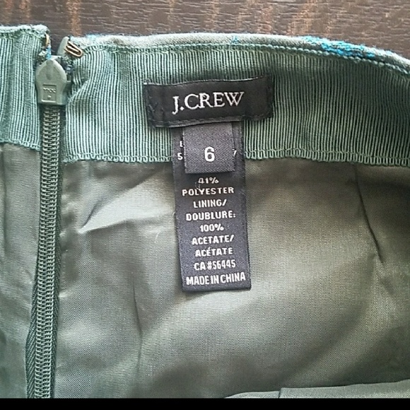 sold on other site - Origami Toile Jacquard Mini - Picture 5 of 7